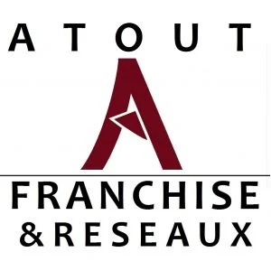 Logo ATOUT FRANCHISE