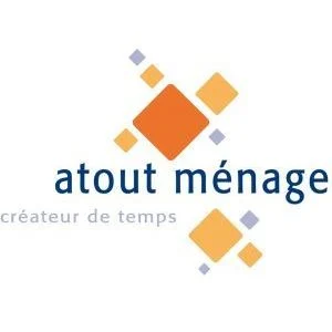 Logo ATOUT MENAGE