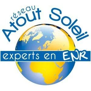 Logo ATOUT SOLEIL