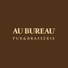 Logo AU BUREAU