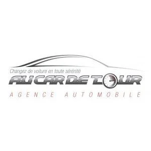 Logo AU CAR DE TOUR
