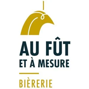 Logo AU FÛT ET A MESURE