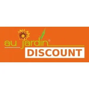 Logo AU JARDIN DISCOUNT