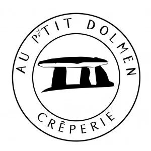 Logo AU P’TIT DOLMEN