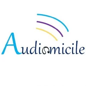 Logo AUDIOMICILE