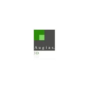Logo AUGIAS 3D
