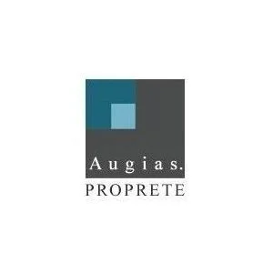 Logo AUGIAS ENVIRONNEMENT