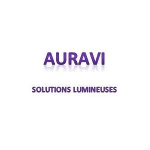 Logo AURAVI