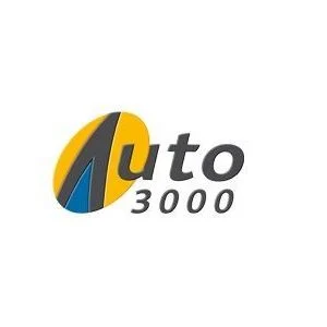 Logo AUTO 3000