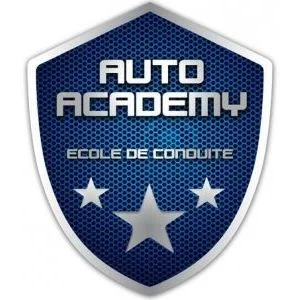 Logo AUTO ACADEMY