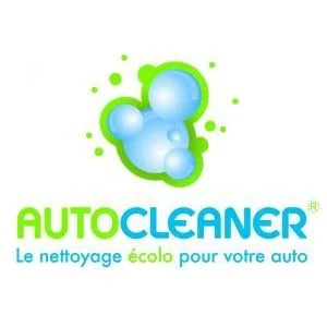 Logo AUTO CLEANER