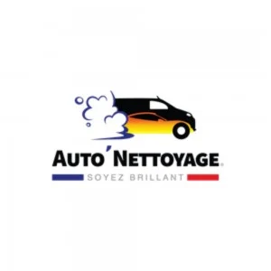 Logo AUTO NETTOYAGE