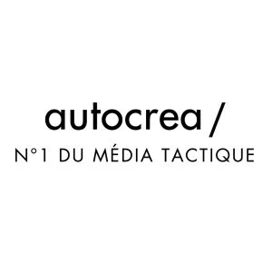 Logo AUTOCREA