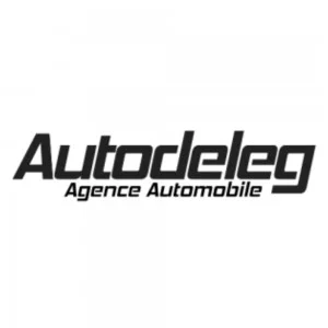Logo AUTODELEG