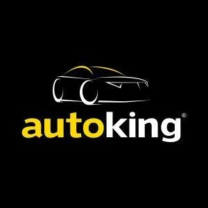 Logo AUTOKING