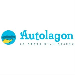 Logo AUTOLAGON DOM-TOM