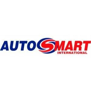 Logo AUTOSMART International LTD