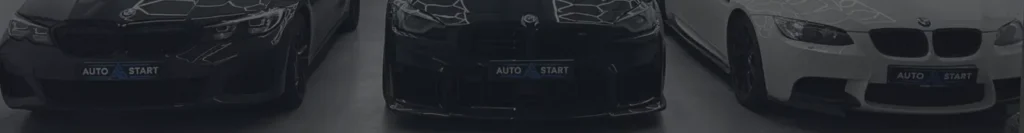 AUTOSTART — vue 1