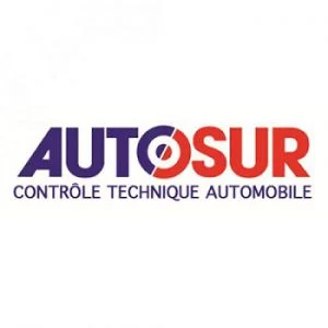Logo AUTOSUR