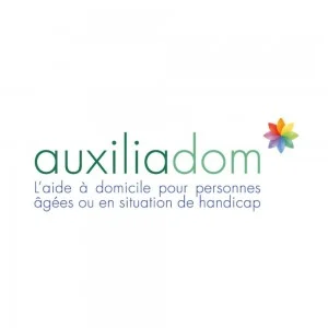 Logo AUXILIADOM