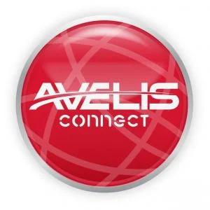 Logo AVELIS CONNECT