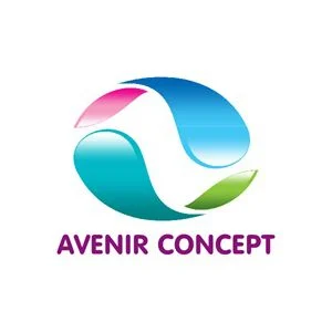Logo AVENIR CONCEPT