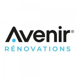Logo AVENIR RÉNOVATIONS
