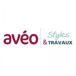 Logo AVÉO STYLES & TRAVAUX