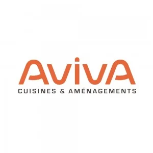 Logo AVIVA CUISINES ET AMÉNAGEMENTS