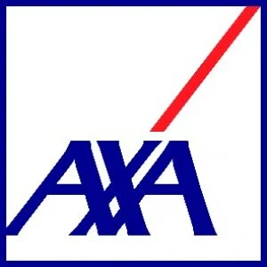 Logo AXA PREVOYANCE & PATRIMOINE