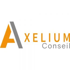 Logo AXELIUM CONSEIL