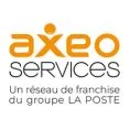 Logo AXEO SERVICES