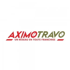 Logo AXIMOTRAVO