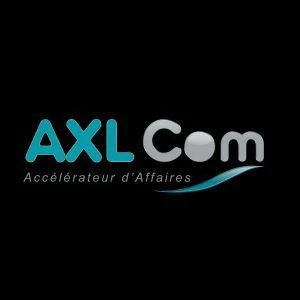 Logo AXLCom