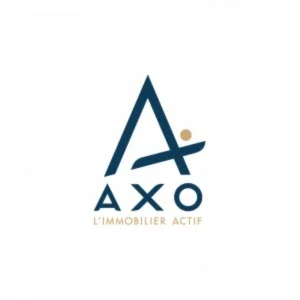 Logo AXO