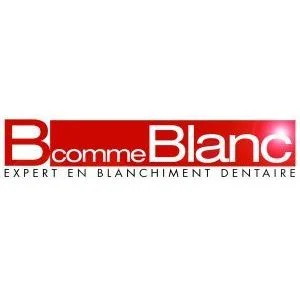 Logo B COMME BLANC