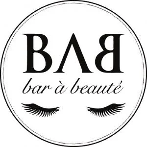 Logo BAB BAR A BEAUTE