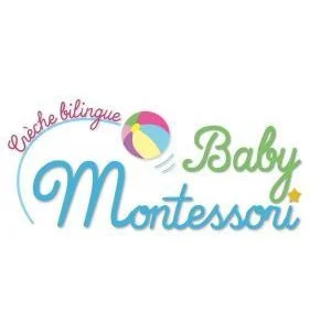 Logo BABY MONTESSORI
