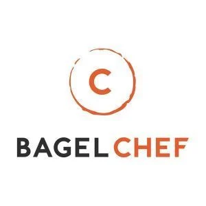 Logo BAGEL CHEF