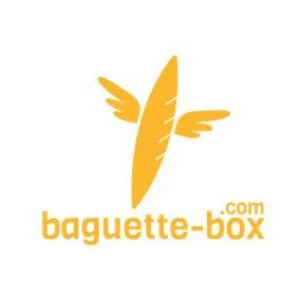 Logo BAGUETTE BOX