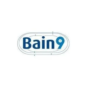 Logo BAIN9
