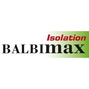 Logo BALBIMAX