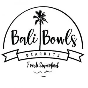 Logo BALI BOWLS