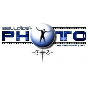 Logo BALLOIDE-PHOTO
