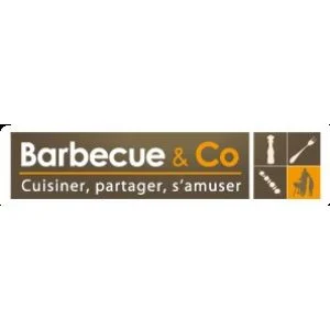 Logo BARBECUE & CO