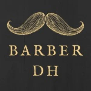 Logo BARBER DH