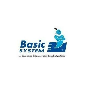 Logo BASIC SYSTEM
