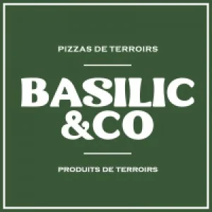 Logo BASILIC & CO