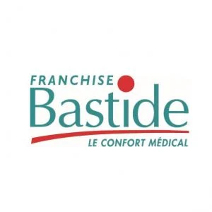 Logo BASTIDE LE CONFORT MEDICAL
