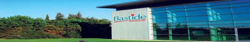 BASTIDE LE CONFORT MEDICAL — vue 1